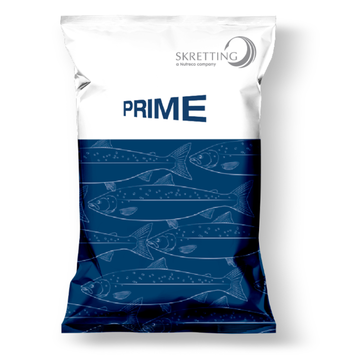 BioMar A/S Aquafeed