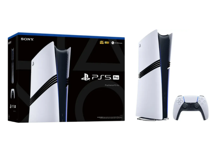 PlayStation 5 (Disc Edition) - Image 6