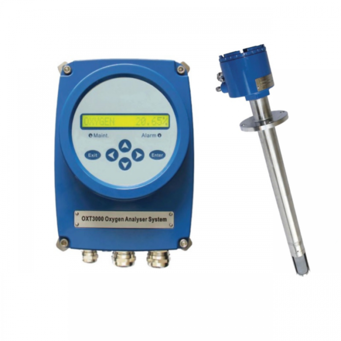Oxygen analyzers - Image 11
