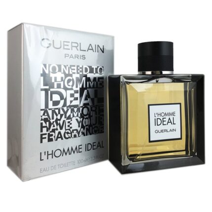 Guerlain L’Homme Idéal EDP