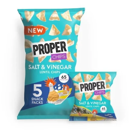 PepsiCo Snacks