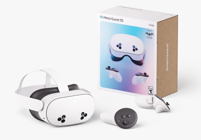 Oculus Quest 2 (Elite Bundle) - Image 14