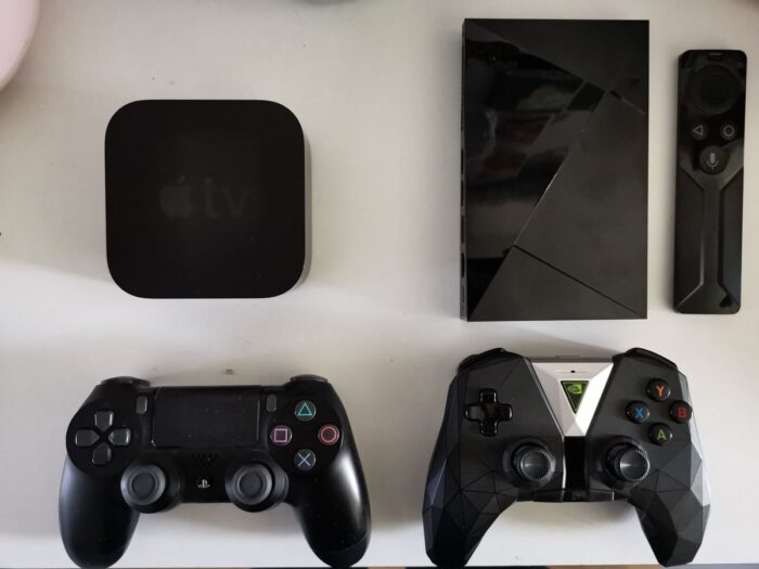 Nvidia Shield TV Pro (Gaming Edition) - Image 10