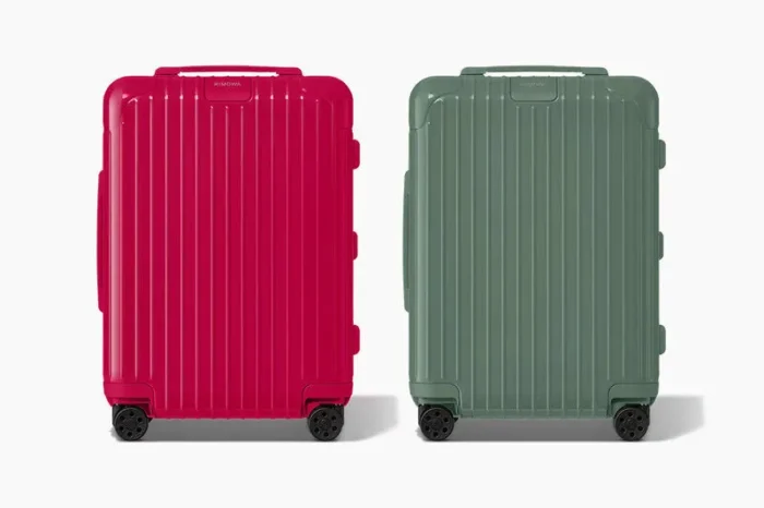Rimowa Suitcases - Image 7