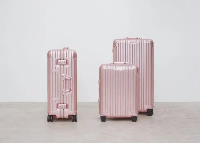 Rimowa Suitcases - Image 6