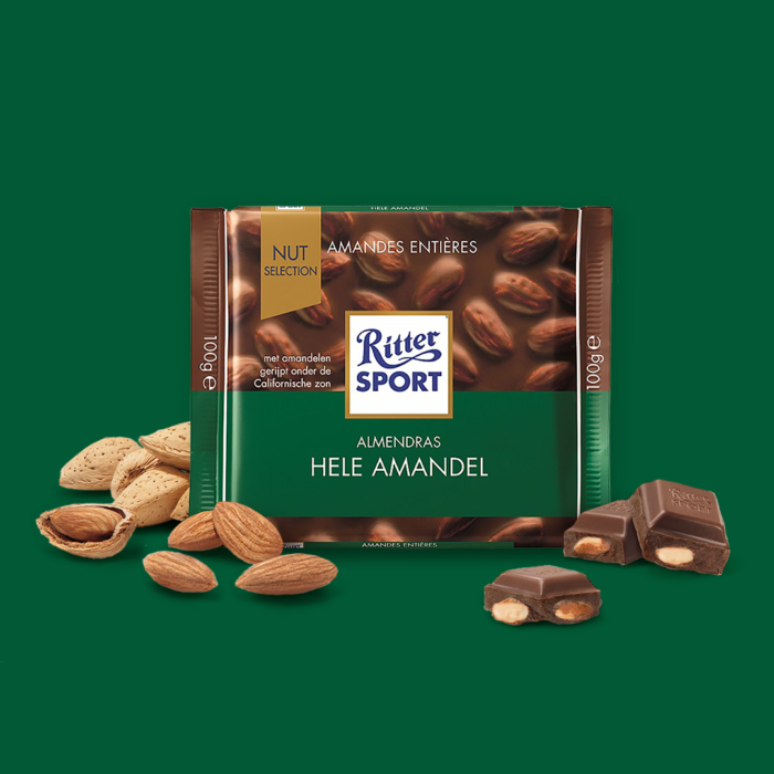 Ritter Sport Chocolates - Image 12