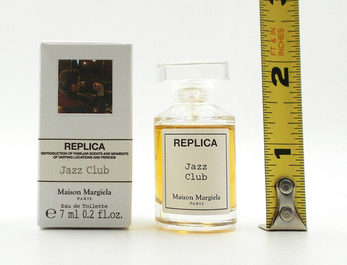 Maison Margiela Replica Jazz Club - Image 16