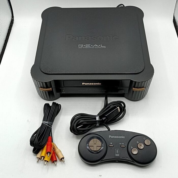 3DO Interactive Multiplayer - Image 14