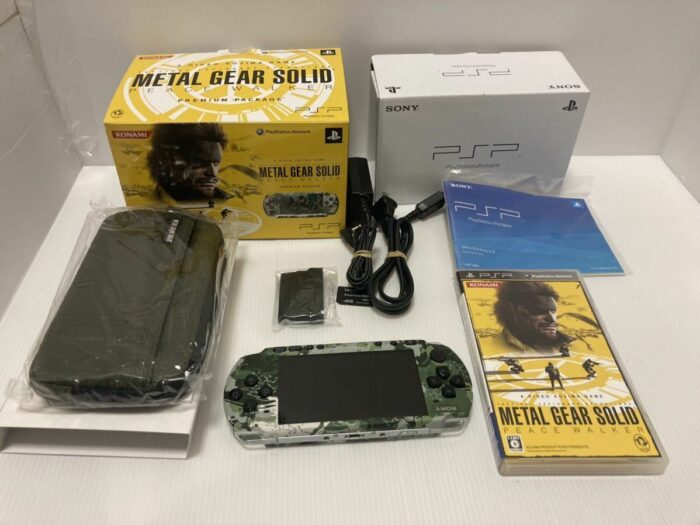 PlayStation Portable (Premium Editions) - Image 13