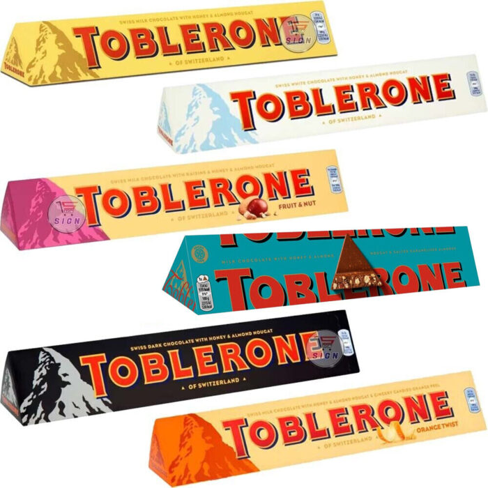 Toblerone