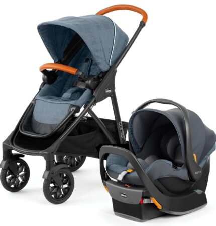 Chicco Strollers