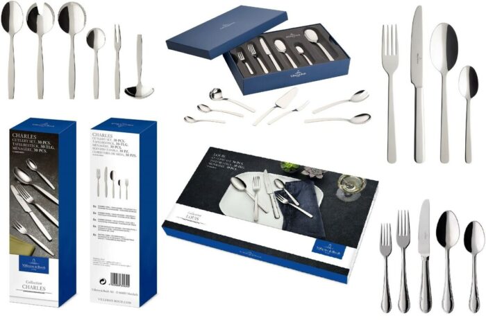 Villeroy & Boch Tableware - Image 8