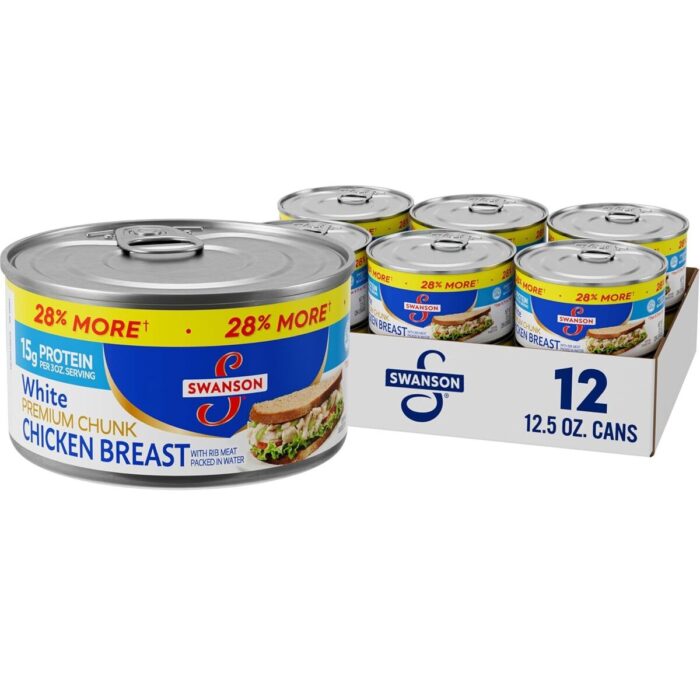 Valley Fresh Premium White Chicken - Image 8