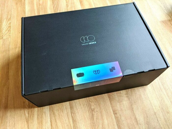 Valve Index VR Kit - Image 10