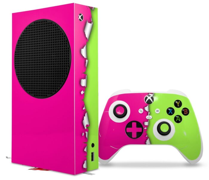 Xbox Series S (Special Color Variants) - Image 4