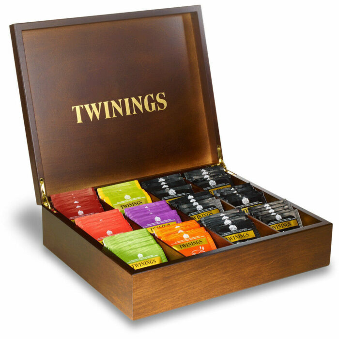 Twinings Tea Selection Boxes - Image 9