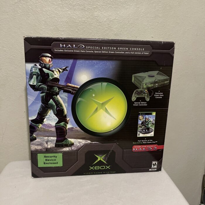 Xbox Original (Special Edition Variants) - Image 8