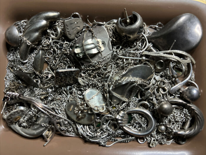 Silver Scrap - Image 10