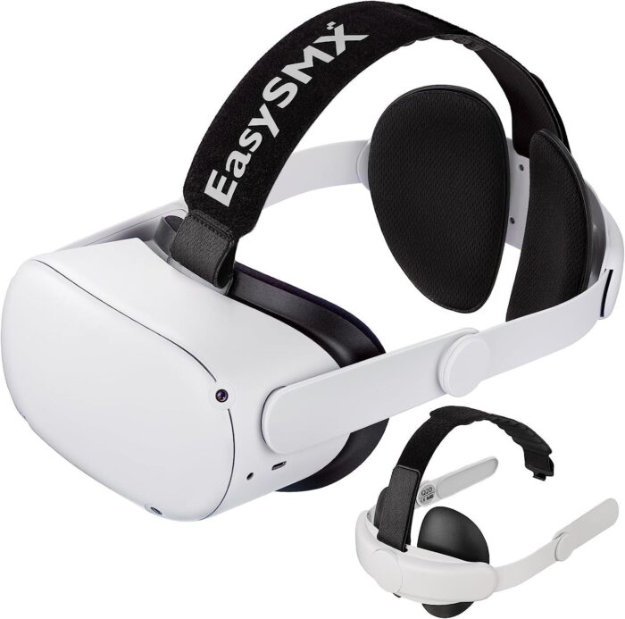 Oculus Quest 2 (Elite Bundle) - Image 16