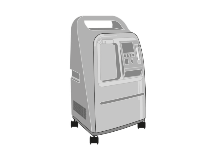 Oxygen concentrators and devices - Image 9