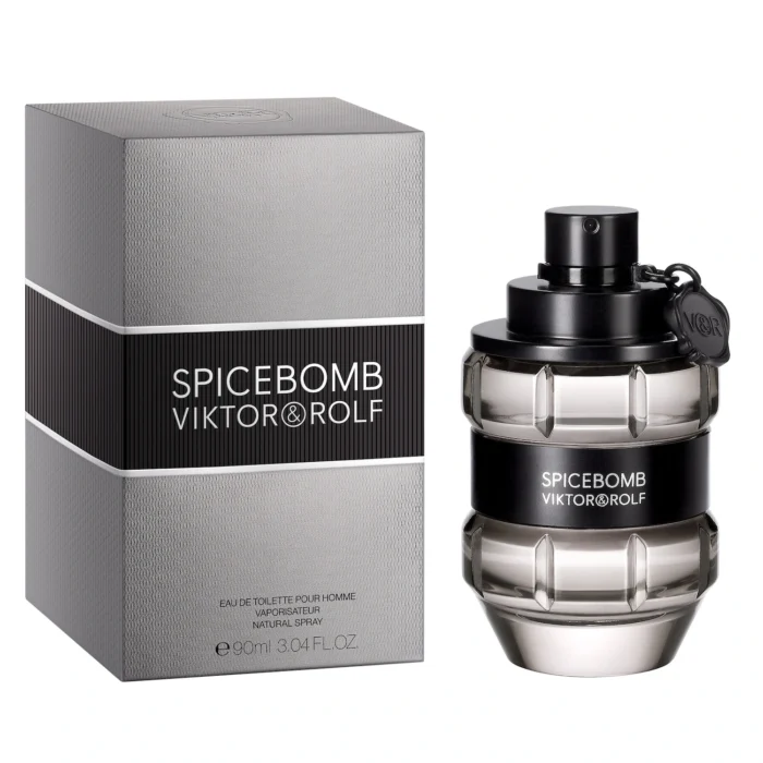 Viktor & Rolf Spicebomb - Image 5
