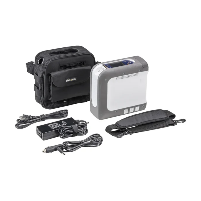 Drive DeVilbiss iGo - Image 8