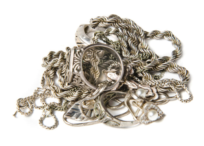 Silver Scrap - Image 7
