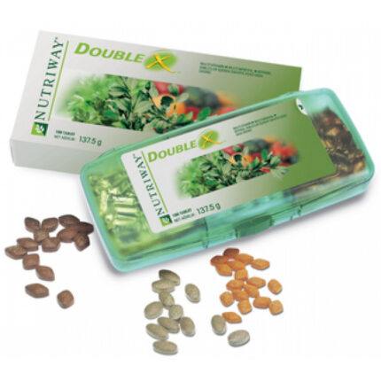 Nutrilite Double X Multivitamin