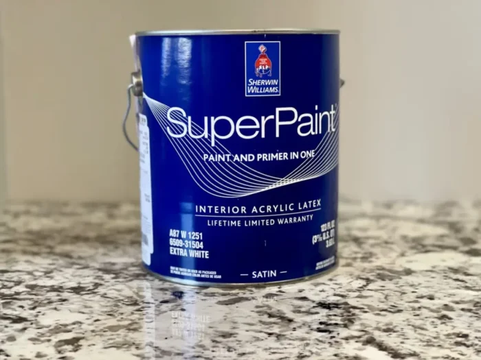 Sherwin-Williams SuperPaint - Image 12