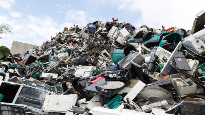 Electronic Waste (e-waste) - Image 8