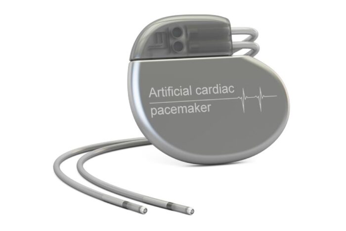 Pacemakers - Image 6