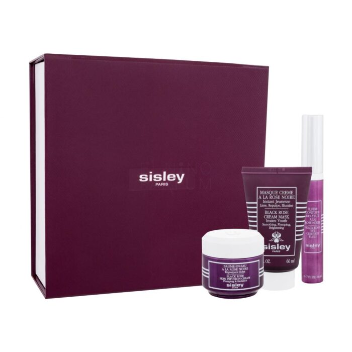 Sisley Paris Black Rose Cream Mask - Image 14