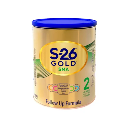 S-26 Gold Progress Milk Powder