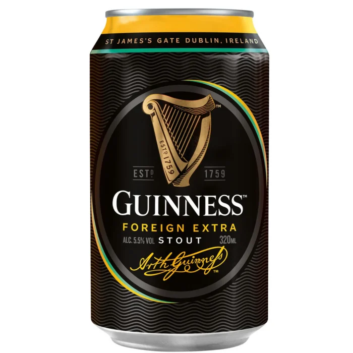 Guinness Beer - Image 11