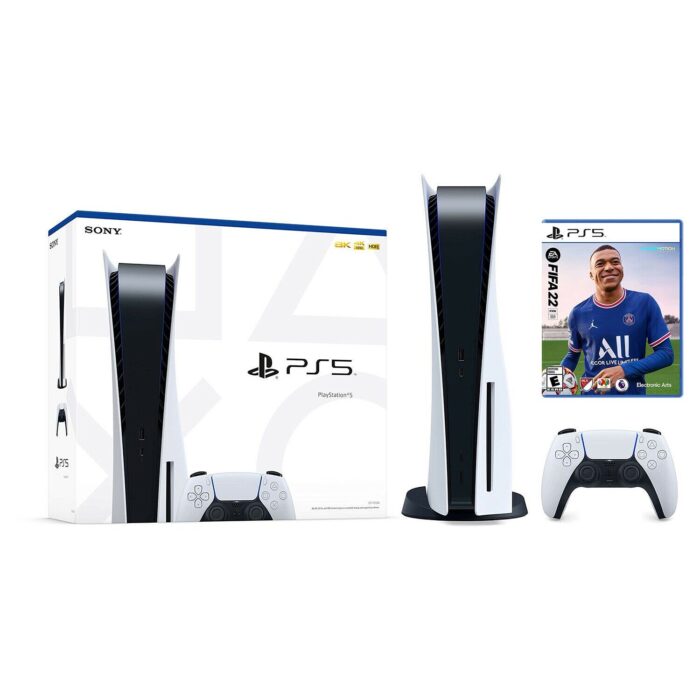 PlayStation 5 (Disc Edition) - Image 10