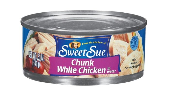 Valley Fresh Premium White Chicken - Image 9