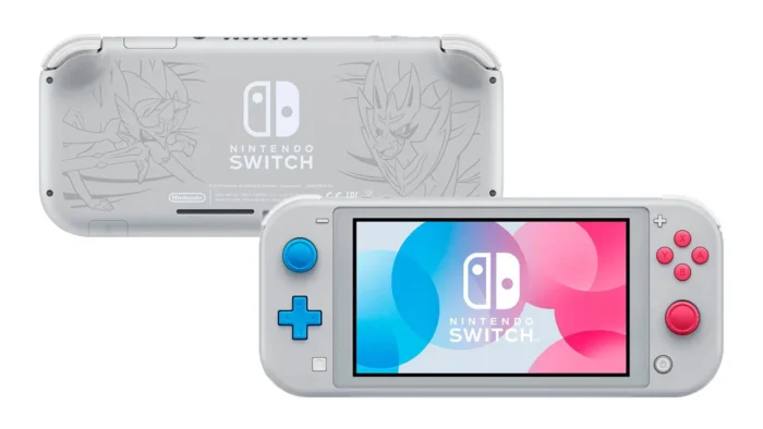 Nintendo Switch OLED (Special Editions) - Image 11