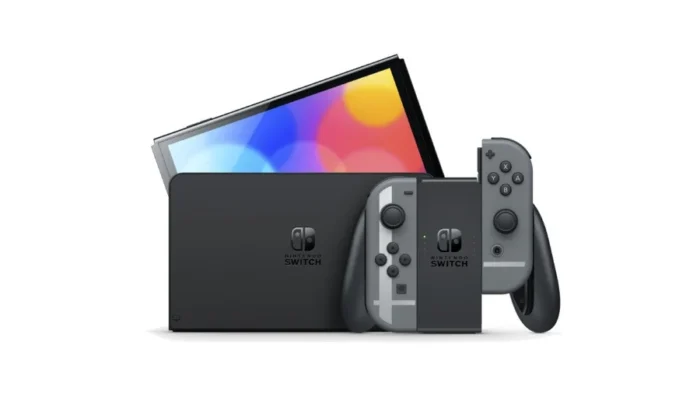 Nintendo Switch OLED (Special Editions) - Image 13