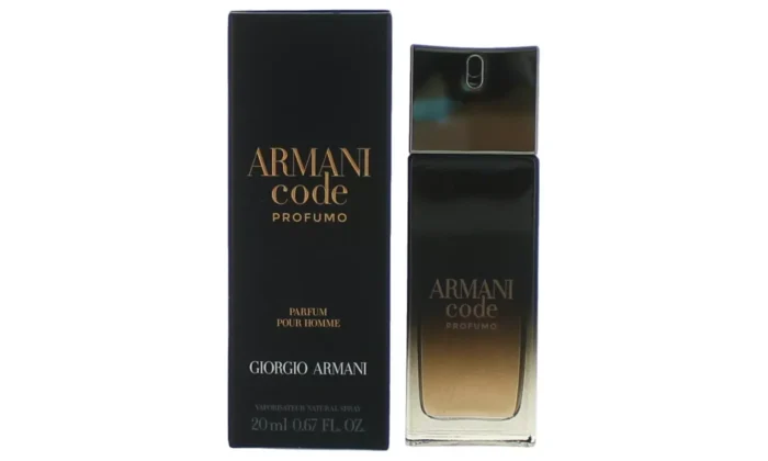 Armani Code Profumo - Image 12