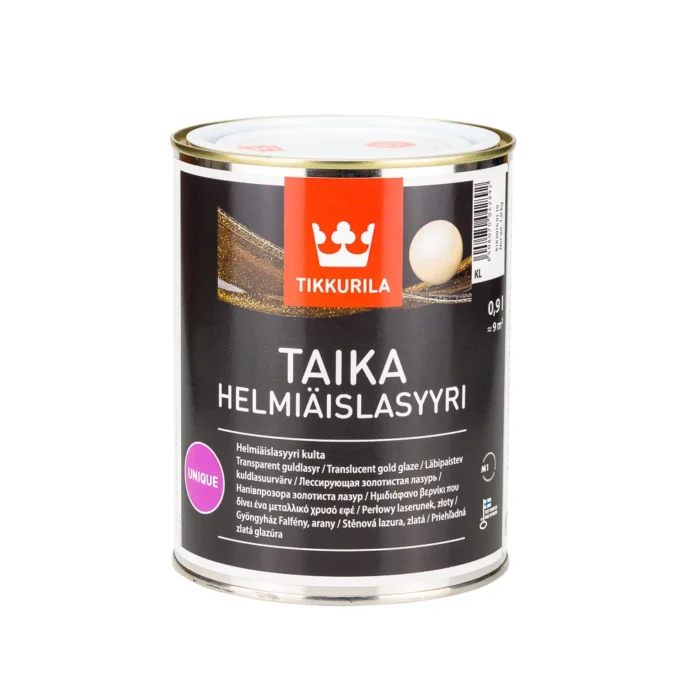 Tikkurila Symphony - Image 13