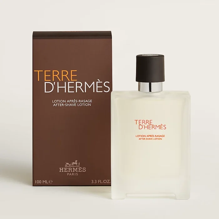 Hermès Terre d’Hermès