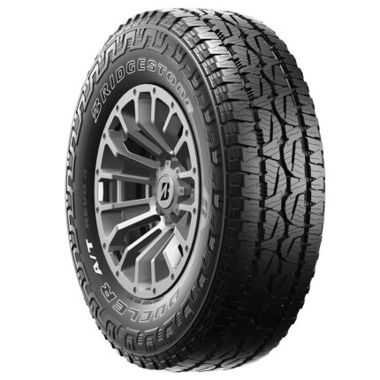 Bridgestone Dueler AT REVO 3