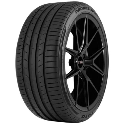 Toyo Proxes Sport