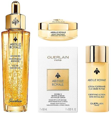 Guerlain Abeille Royale Youth Watery Oil