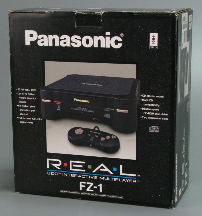 3DO Interactive Multiplayer - Image 15