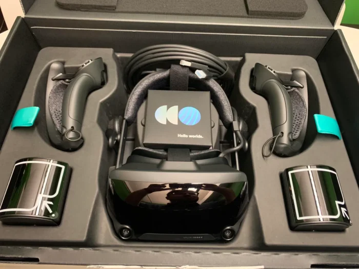 Valve Index VR Kit - Image 11
