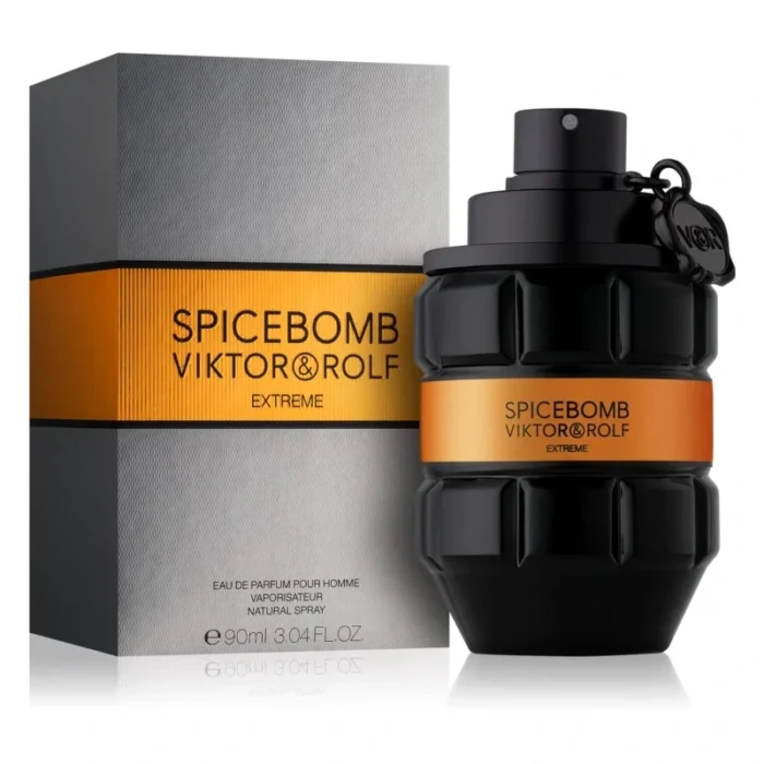 Viktor & Rolf Spicebomb - Image 8