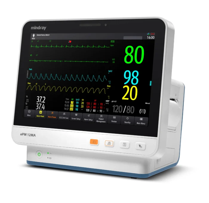 Vital sign monitors - Image 12