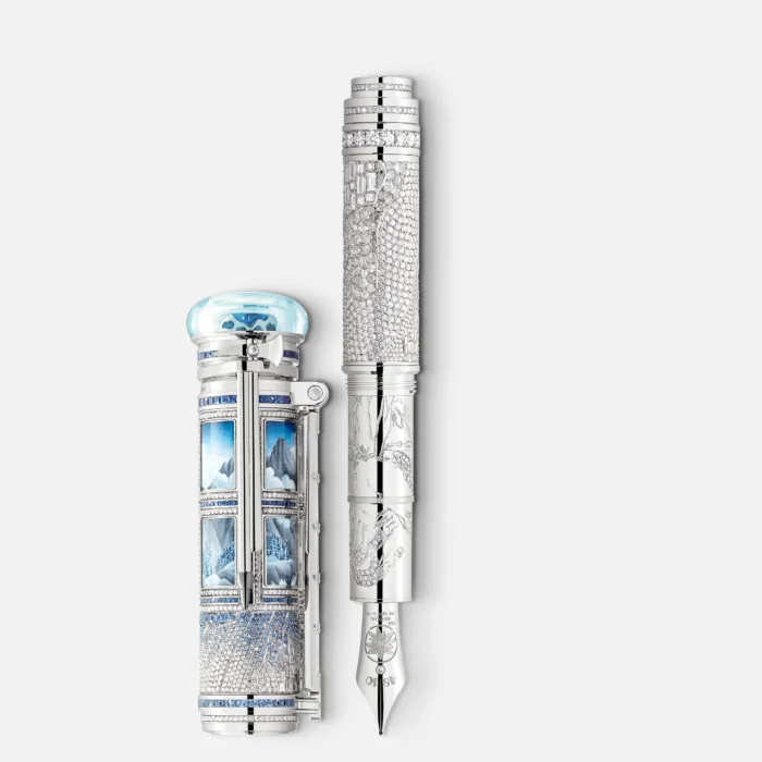Montblanc Pens - Image 9