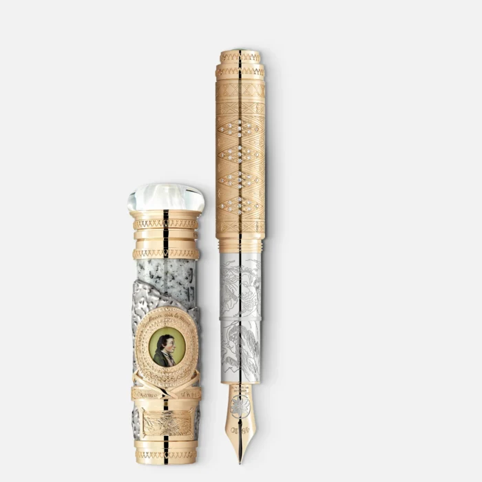 Montblanc Pens
